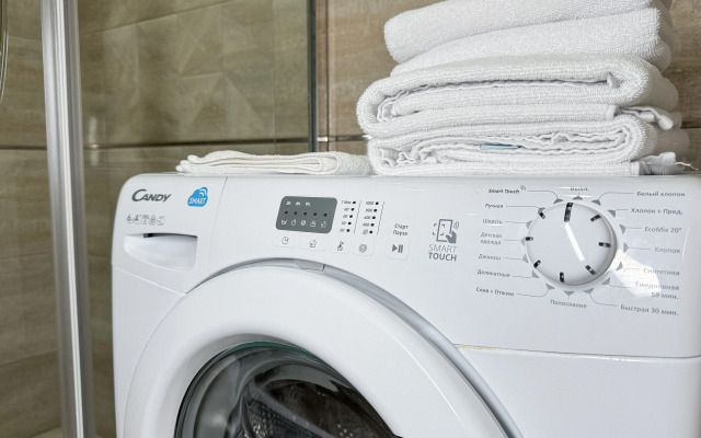 Квартира на Окопной 16/16А