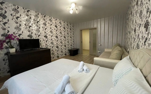 Na 700 Let Kobrina 20a Apartments