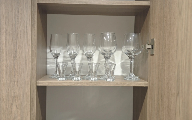 Апартаменты Marys