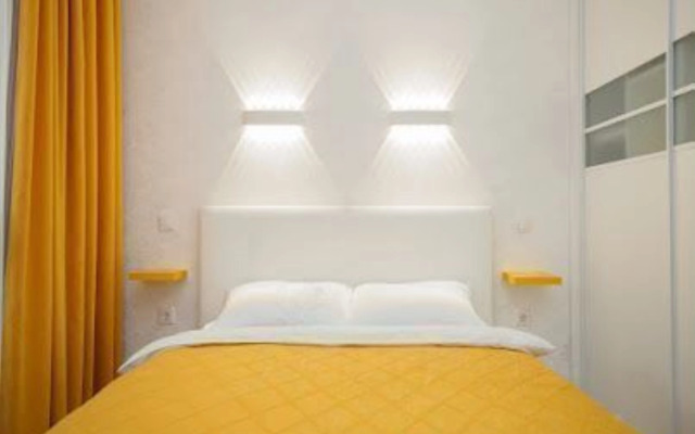 Квартира в ЖК Бизнес Класса Столичный