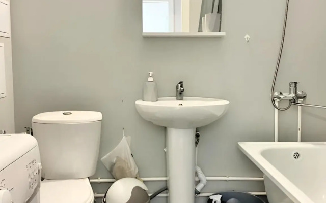 Квартира напротив РКБ