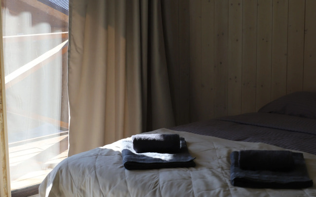 Апарт-Отель Кяхта