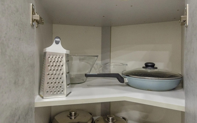 3 Komn Kvartira Na Zalive Apartments