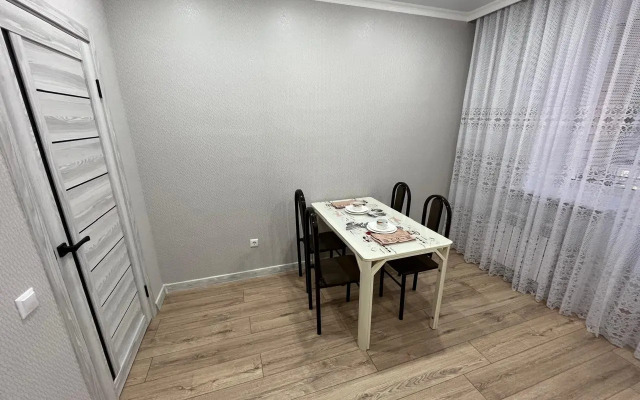 Kazvakhstan Akmolinskaya Oblasty Ulitsa Kosshigulova Dom 121 Apartments