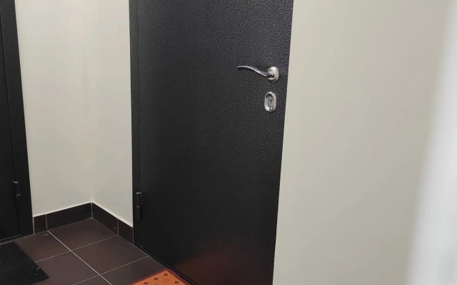 U Ozera Apartment