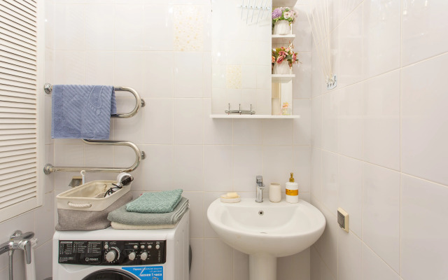 v TSentre Ampir Apartments