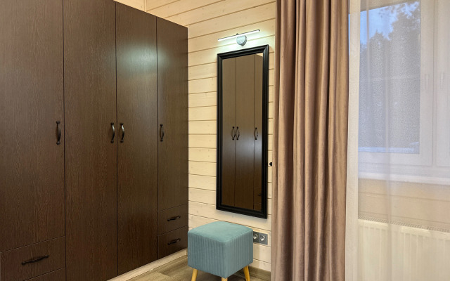 Частный дом Дача Сосновка