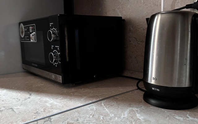 Апарт-отель Ru 3