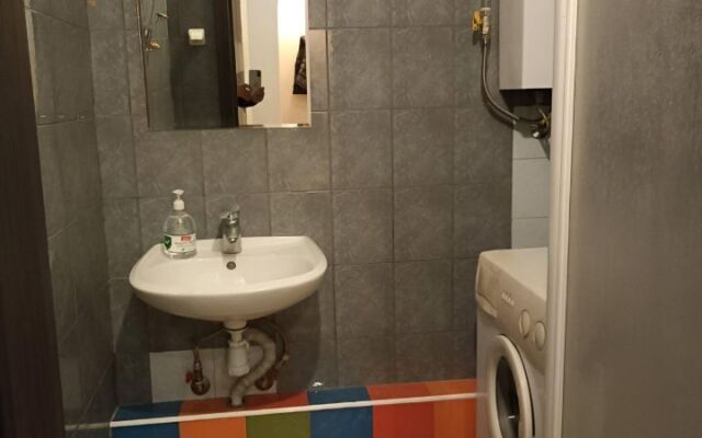 Квартира с высокими потолками в центре Волгограда