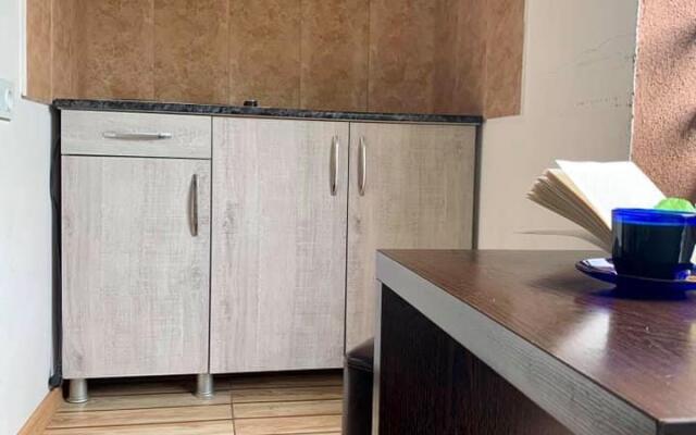 Apartment Sairme Hotel