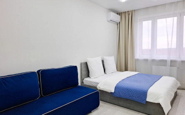 Apartments Enzo