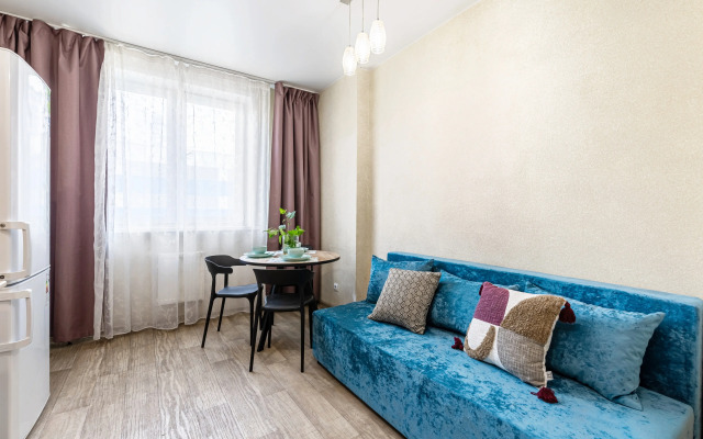Ls Plyazh Rivyera Flat
