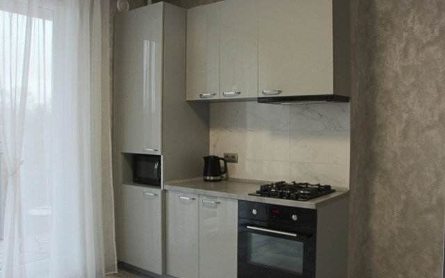Dlya Otdykha U Morya Flat