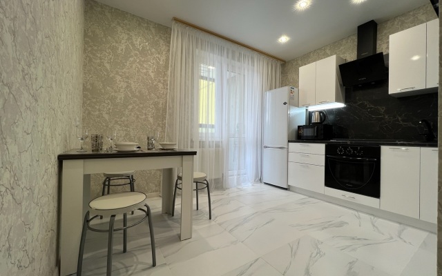 Annenki 40/1 Apartments