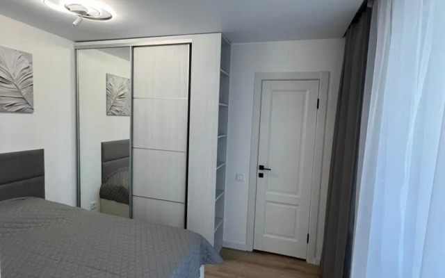 V Novom Zhk Apelsin Flat