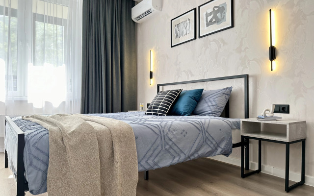 Na Rodiny 26a Flat