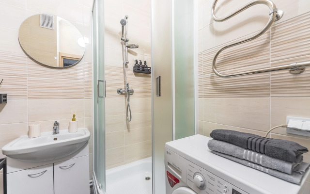 Sinitsa Flat