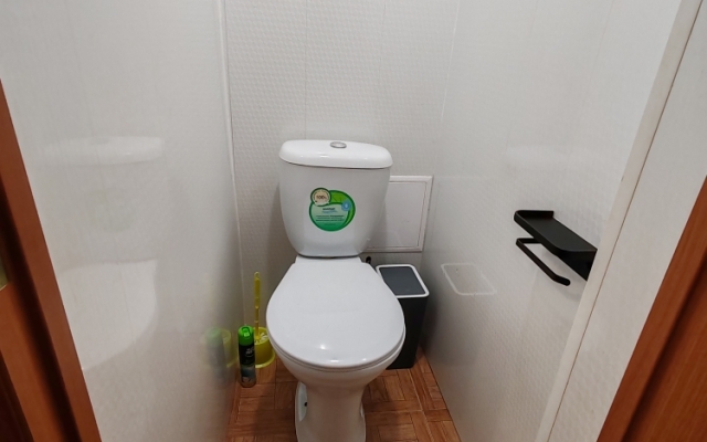 1 Komnatnaya Posutochno Flat