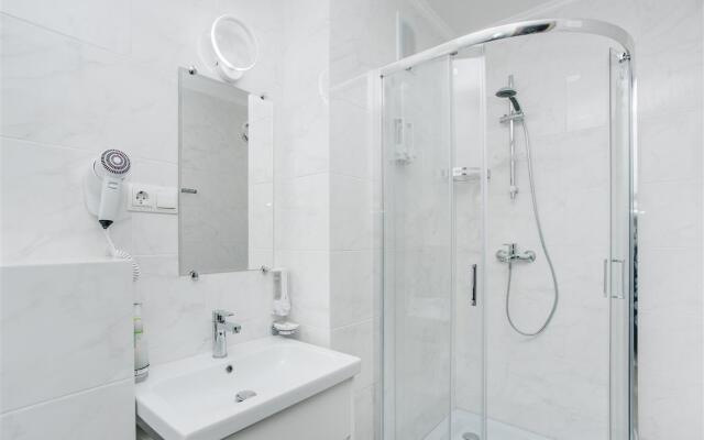 Спа отель Ореховый сад