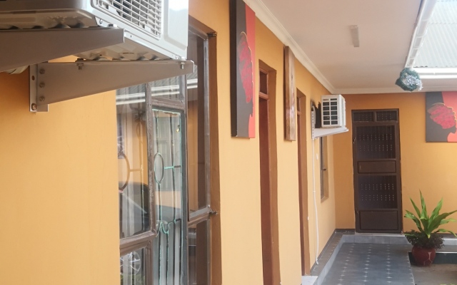Guest House Suites