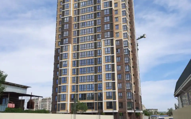 Kvartira v Zhk Tsentralny Apartments