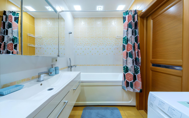 Квартира Огни Казани