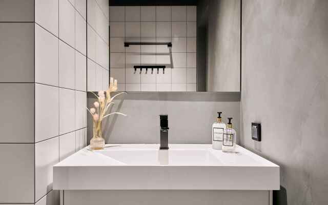 Апартаменты SweetHome на Антоненко