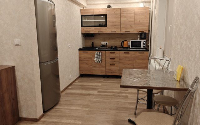 Квартира Благоустроенная квартира Наше место