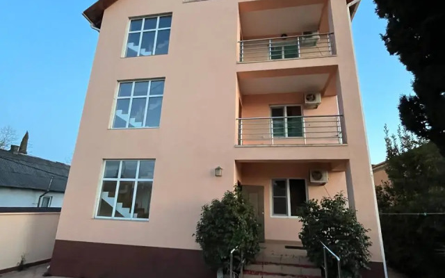 Guest house Mandarin