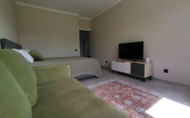 Gostevaya Na Yelovoy Flat
