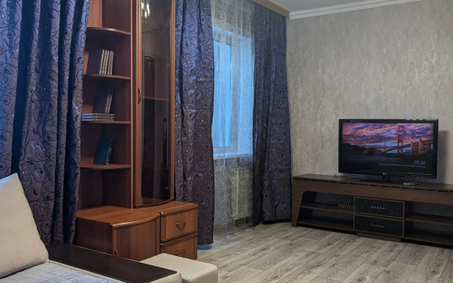 Квартира Уют на Есенина