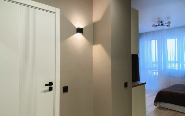 Apartamenty Petroglif Park Flat