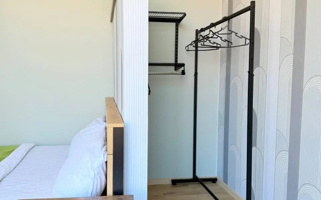 Частный дом У моря и пляжа