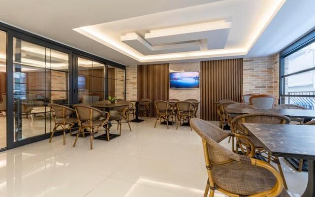 Rubby Hotel Kadikoy