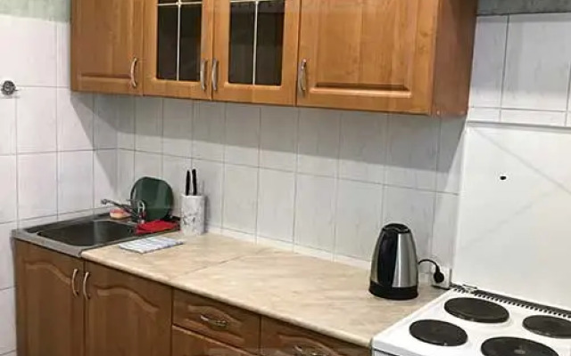 Апартаменты Элита-Home