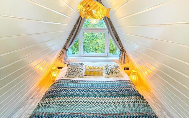 "A U Reki" Guest house