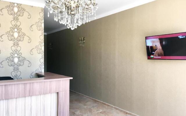 Solnechny Guest House