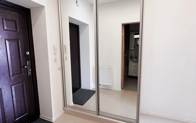 Квартира в Жилом Комплексе Цветной Бульвар