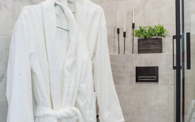 Квартира на Куникова 47Ак2