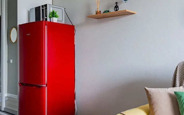 Апартаменты на Ясногорской Улице 16/2к5