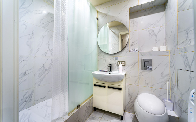 Апартаменты Портал Апартментс Дружба 15