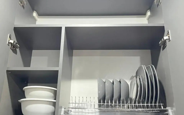 Апартаменты на Францева