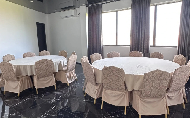 Mandarina Hotel