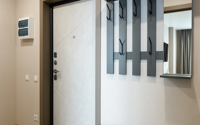 Квартира Стильная в ЖК Московский