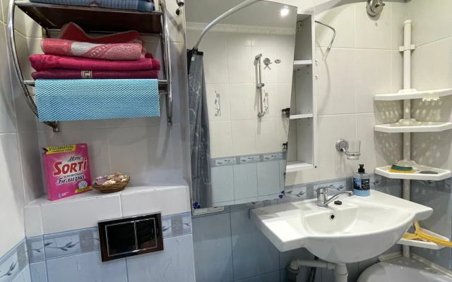 Апартаменты возле центра