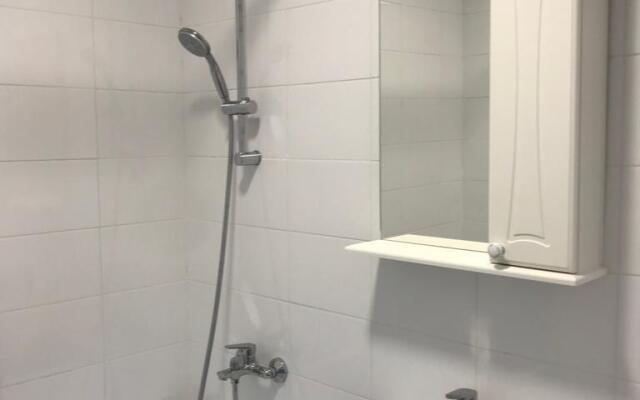 Апартаменты на Щукинской