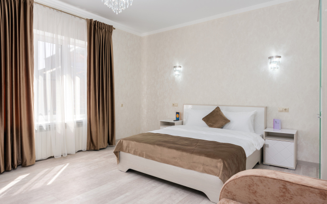 Mir Guest House