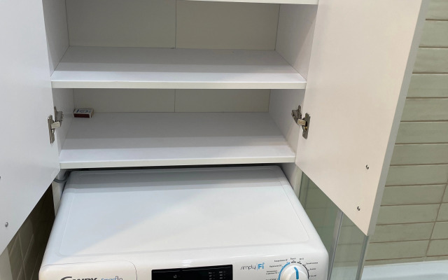 Апартаменты Aura в ЖК Авиатика