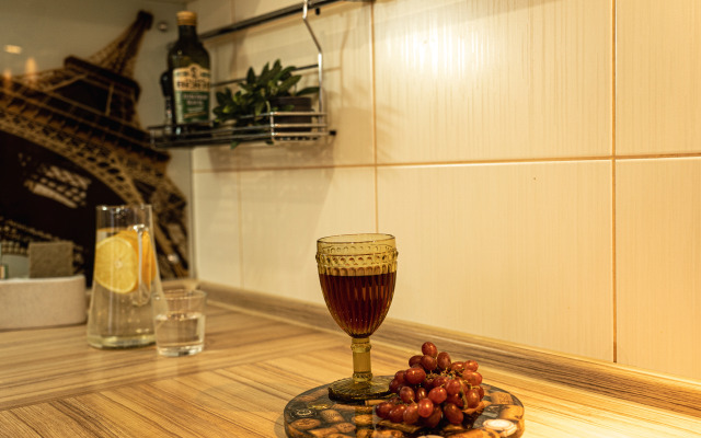 Квартира уютные апартаменты в центре Самары