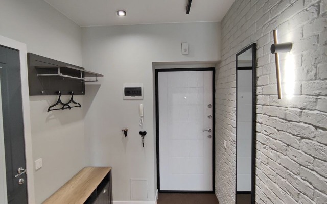 Апартаменты Евро-двушка на Артиллерийской